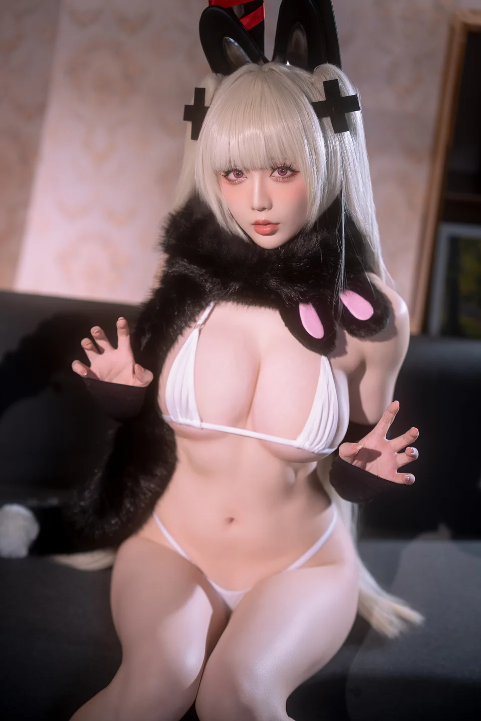 星之迟迟_25年5月计划F_碧蓝航线_可畏_60P_313MB tg@simisebaisi 【丝足阁】005.webp